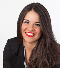 Dr. Ariana DiGregorio