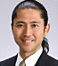 Dr. Hiro Inoue