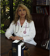 Dr. Katherine Crafton