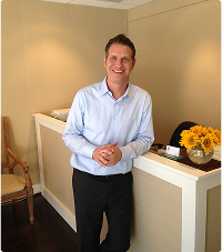 David P. Van Dyke, D. C.