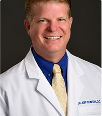 Dr. Jeffrey Stinson