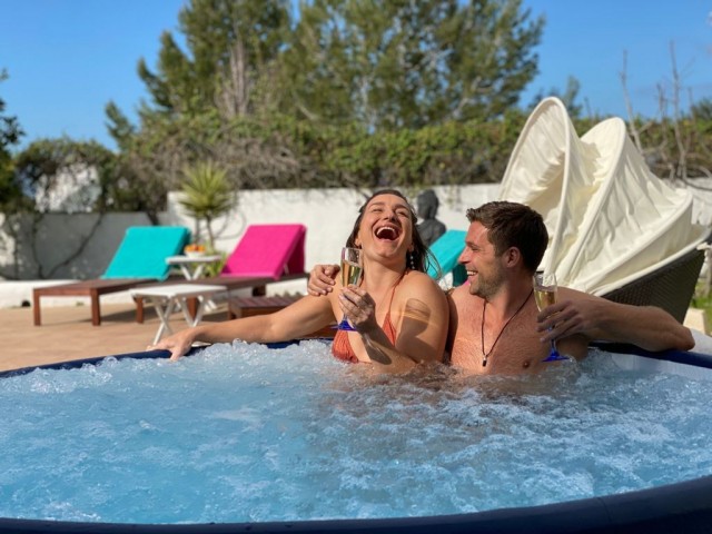 Ibiza Bliss Yoga Retreat