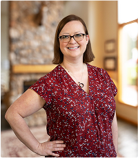 Dr. Amy Rody-Stoltenberg
