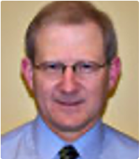 Dr. Thomas Higginbotham